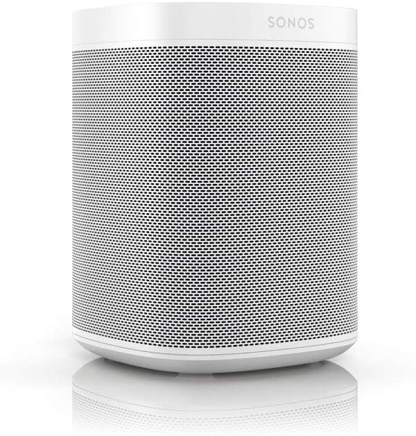 Sonos One