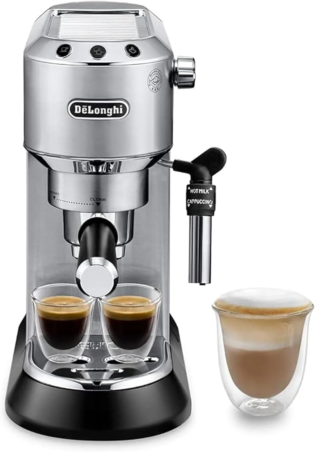 espressomaskin jpg